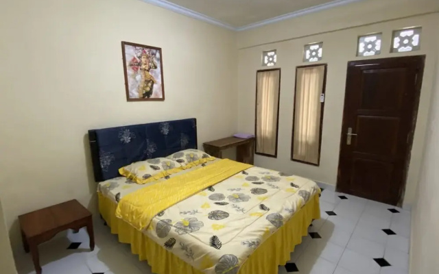 D'ulun Carik Homestay