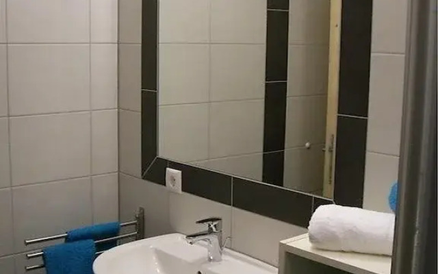 Appartement Plattner