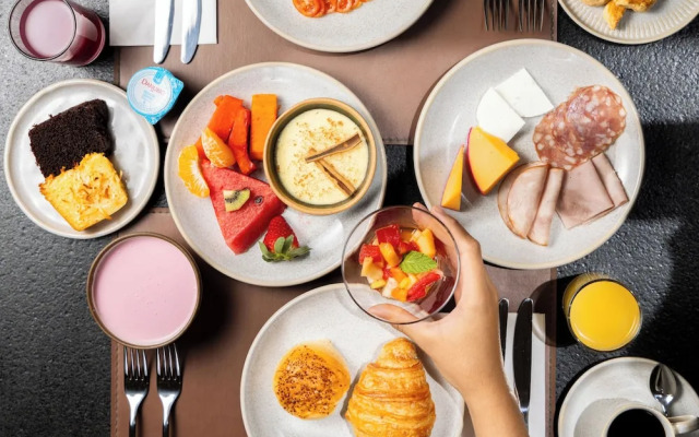 Sais Beach Living Hotel