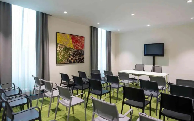 Hotel ibis Styles Milano Melegnano