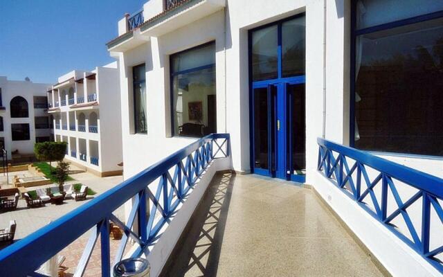 El Khan Sharm Hotel