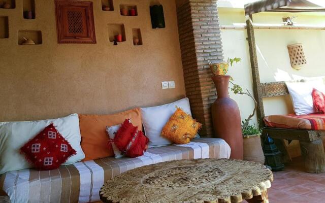 Riad Gallery 49