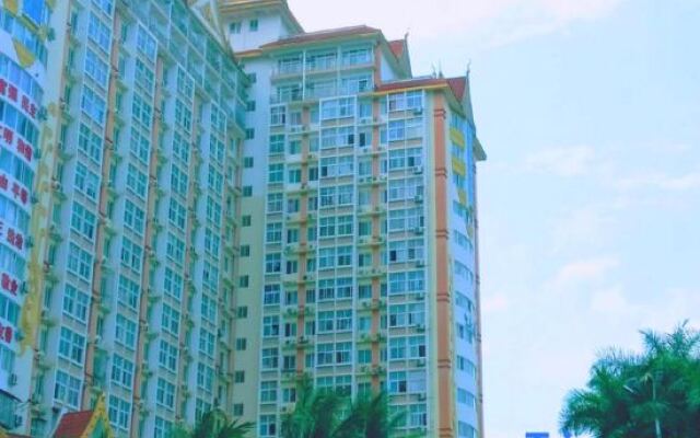 Xishuangbanna Elephanthome Hotel
