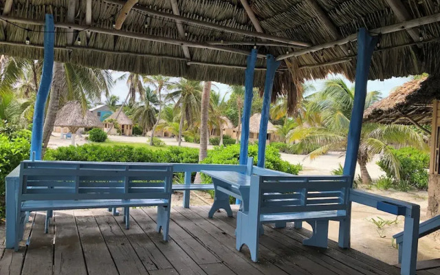 Costa de Cocos Xcalak