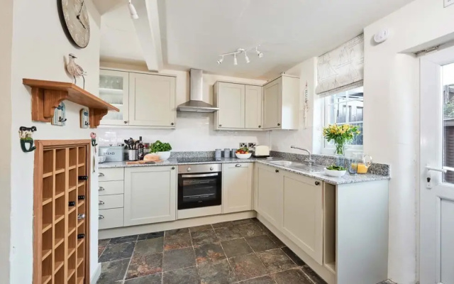 Rigg Cottage