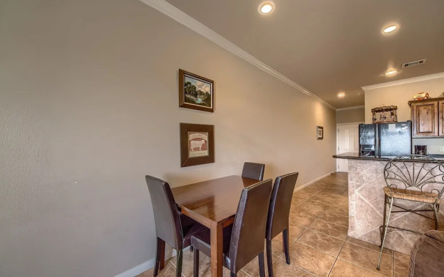 Vg 206 3 Bedroom Condo