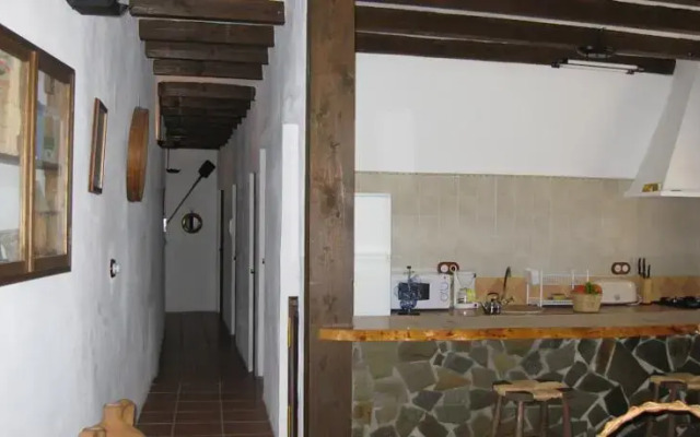 Bancal de Los Pérez
