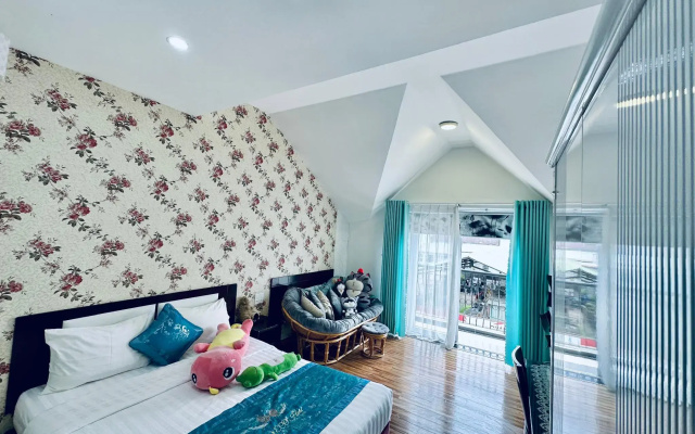 Dalat Eco Hotel
