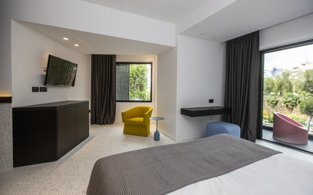 MAP Boutique Hotel