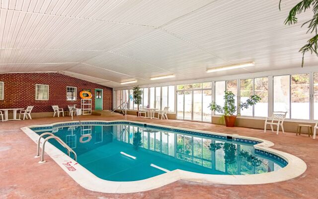 Quality Inn Burkeville