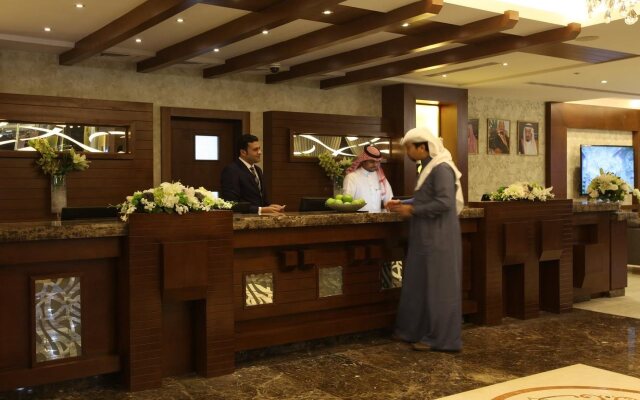 Continent Sumou Hotel Al Khobar