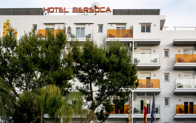 Hotel Bersoca