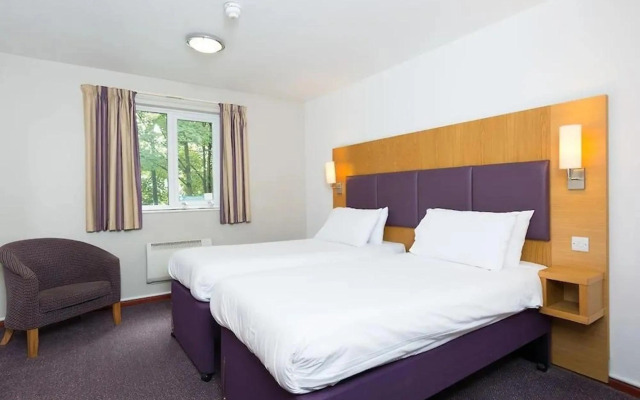Comfort Inn Manchester North