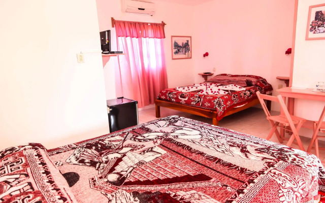 Residencia La Mariposa