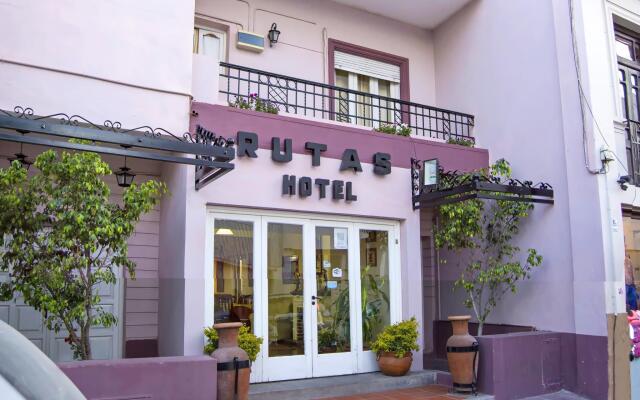 Hotel Rutas