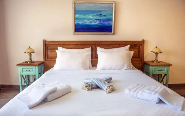 Villa Bakacak - Adults Only