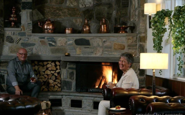 Отель Grand Skei