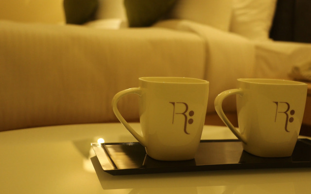 Regenta Central Harsha Vapi