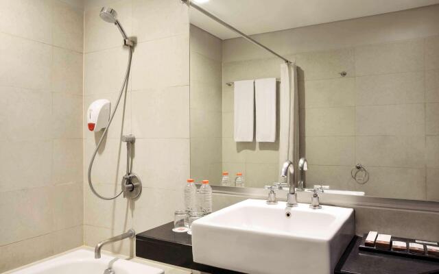 ibis Styles Solo