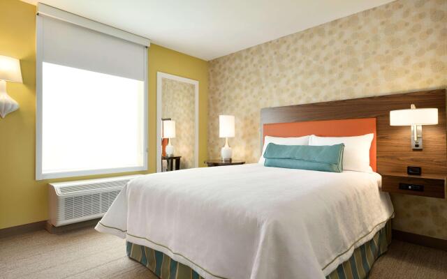 Home2 Suites by Hilton Baton Rouge