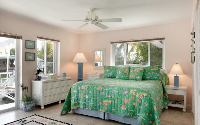 Palm Point
