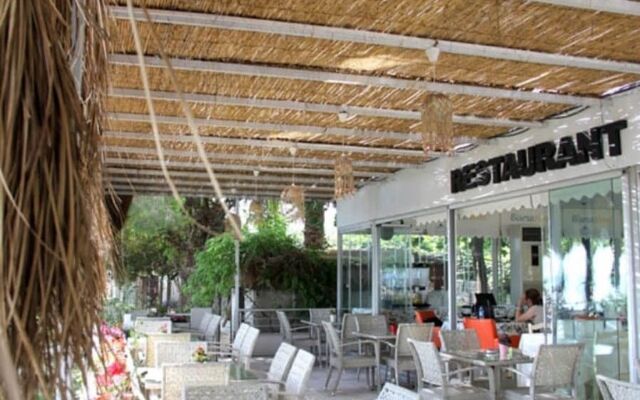 Ener Blue Otel