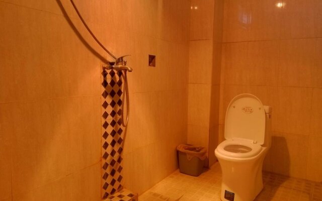 Tuo Tuo Guest House