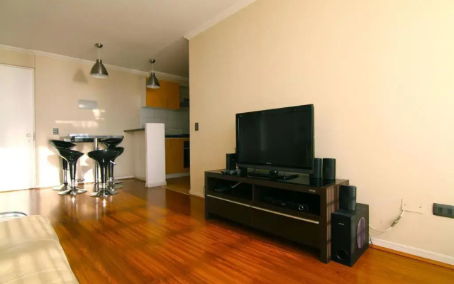 Espacio Norte - Iquique Cavancha