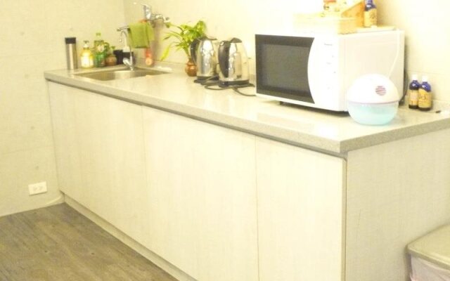Sodamazon Business Hotel