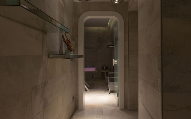 Hotel Duchessa Isabella Collection by GSA Hotels