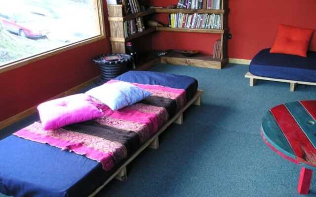 Hostel Yakush