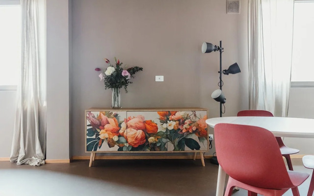 Villa Madrè San Rossore Apartments