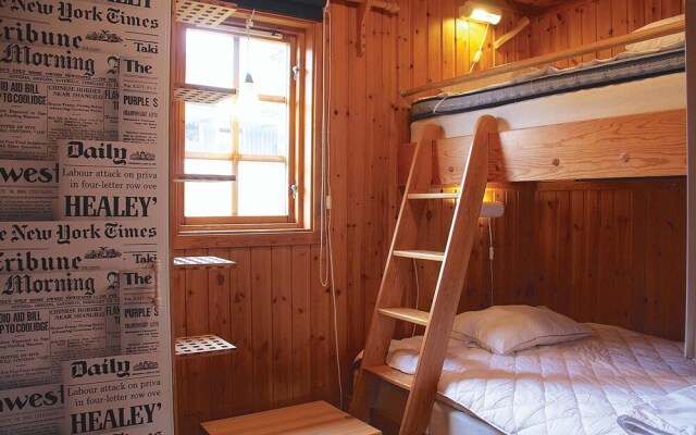 Nice Home in Vemdalen With 2 Bedrooms and Internet