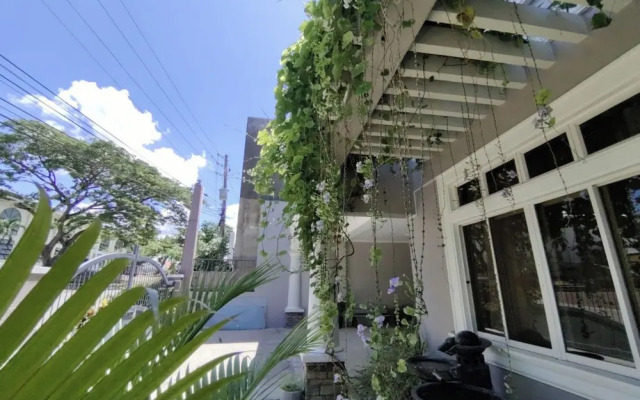 Tampus Staycation Rental Cebu