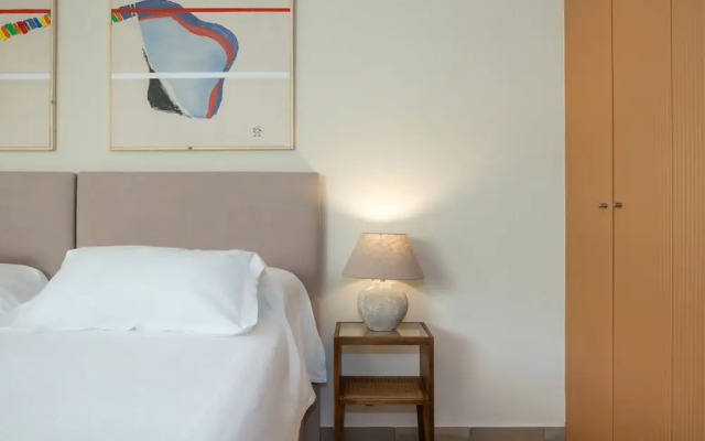 Rondaia Suites & Villas