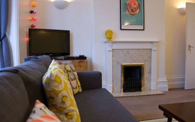 Queens Apartment