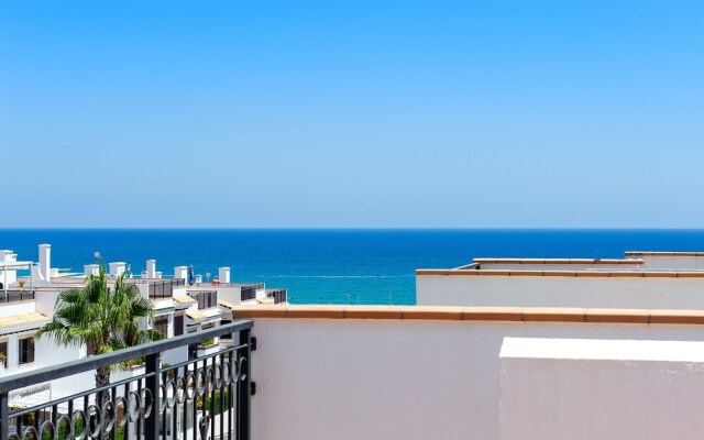 Apartamento Bennecke Messina