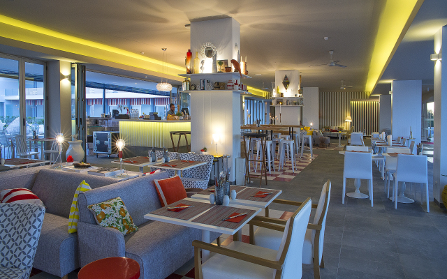 Pestana Alvor South Beach, Premium Suite Hotel