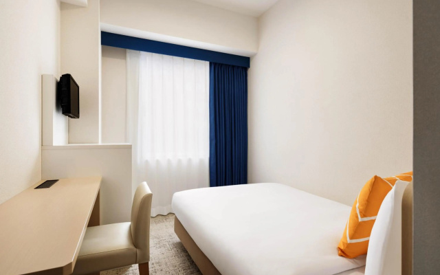 Four Points Flex by Sheraton Morioka – Guest Rooms – Morioka