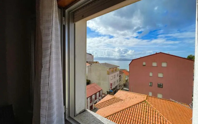 Apartamentos Portonovo Playa 3000