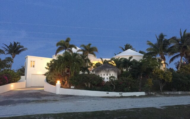 Oasis House 3 Bedroom Home