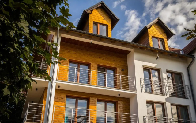 Villa Nautikka
