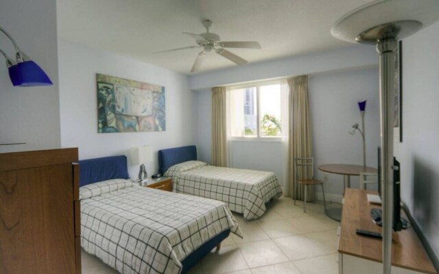 Le Marina Bay 503 - Condo 5 People, Sunny Isles