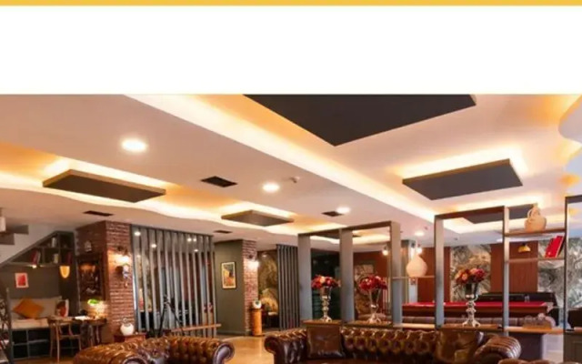 Rota Business Hotel Eskişehir