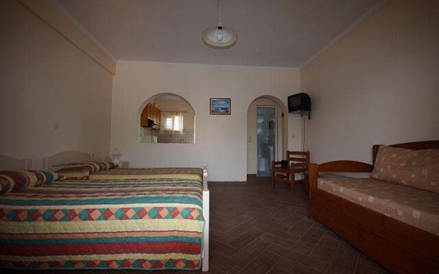 Hotel Omirico