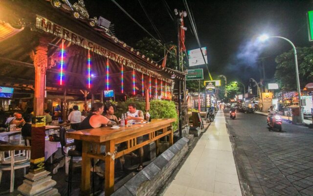 Legian Village Hotel