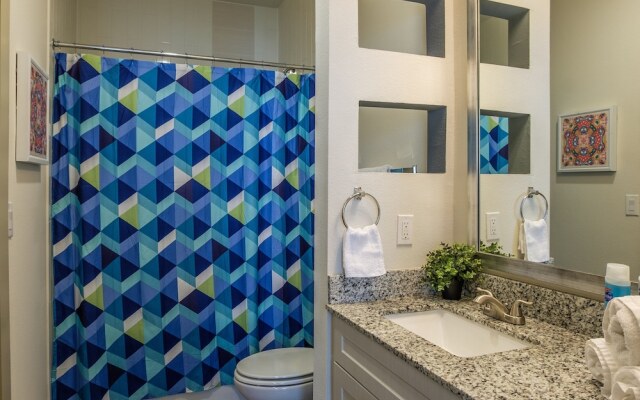 Turtle Creek Apartments by Frontdesk