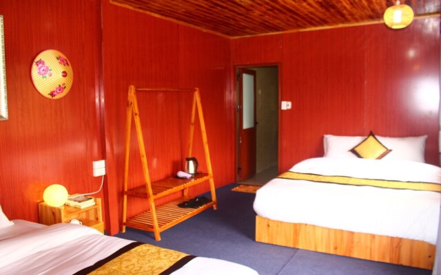 Sapa Eco Hugo