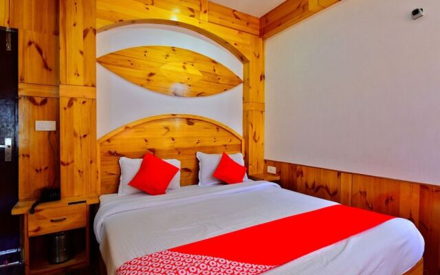 OYO 36116 Chatanya Resort