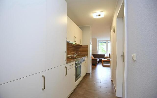 Papillon Wohnung 04-8